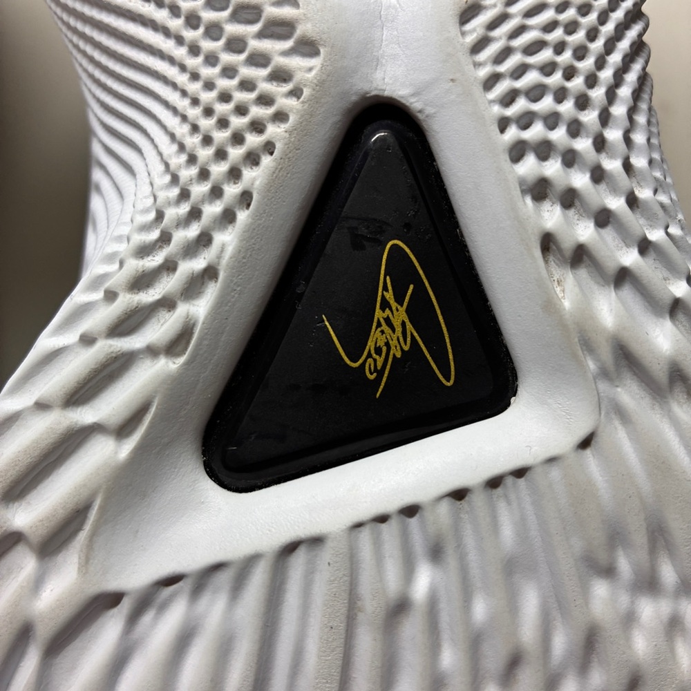 Under Armour Curry Flow 9 - Picture 15 of 16